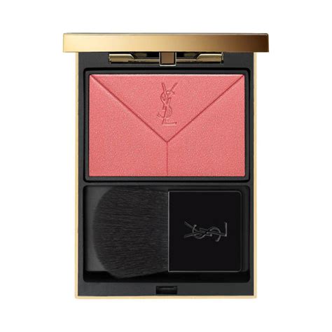 ysl couture blush 3|yves saint laurent couture blush.